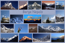 Berge Nepals/10701263